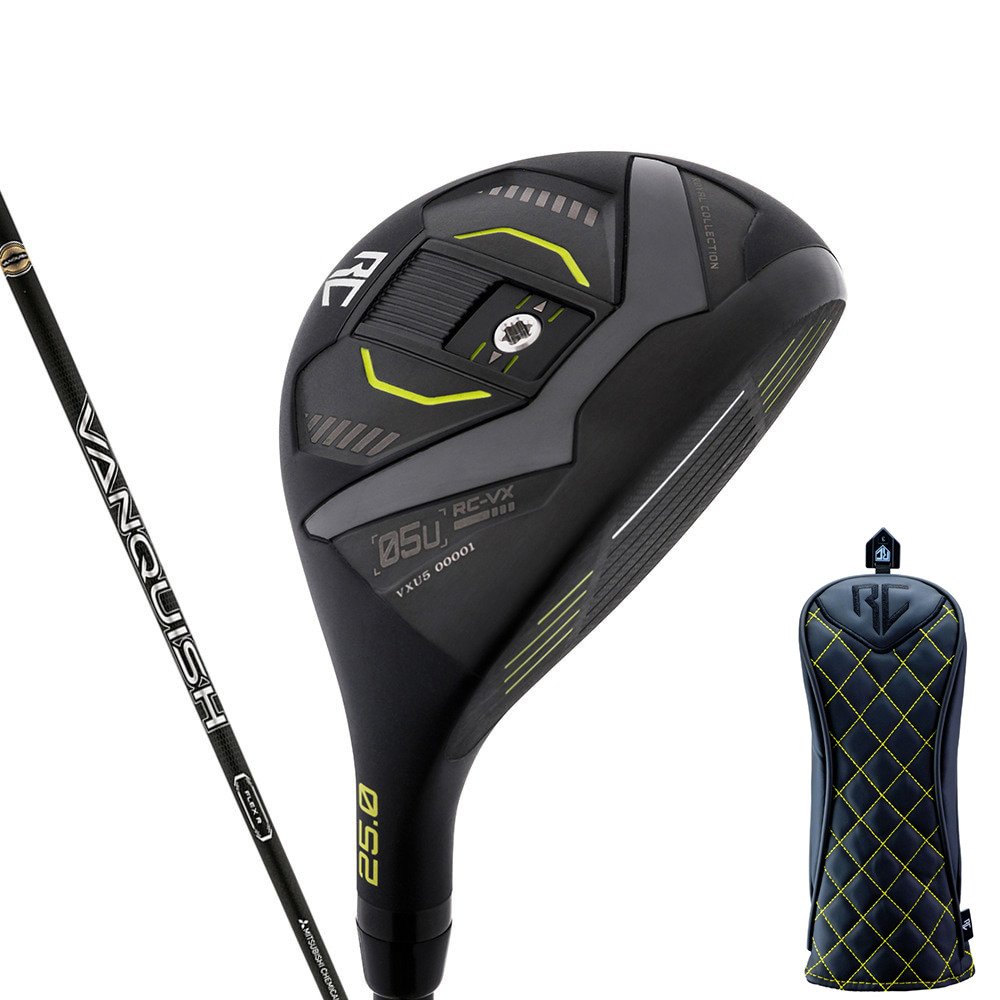 ロイヤルコレクション（ROYALCOLLECTION）（メンズ）VX ユーティリティ