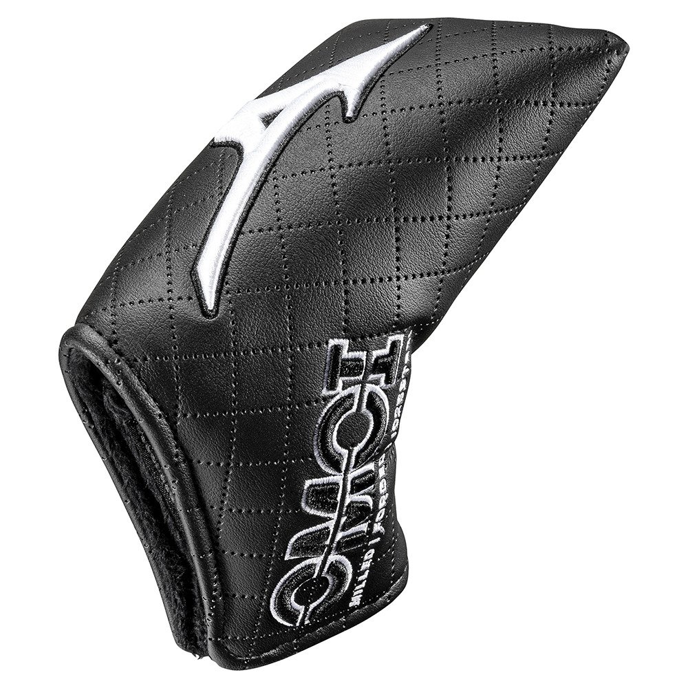 ミズノ（MIZUNO）（メンズ）M.CRAFT パター OMOI No.04(ガンメタルIP04