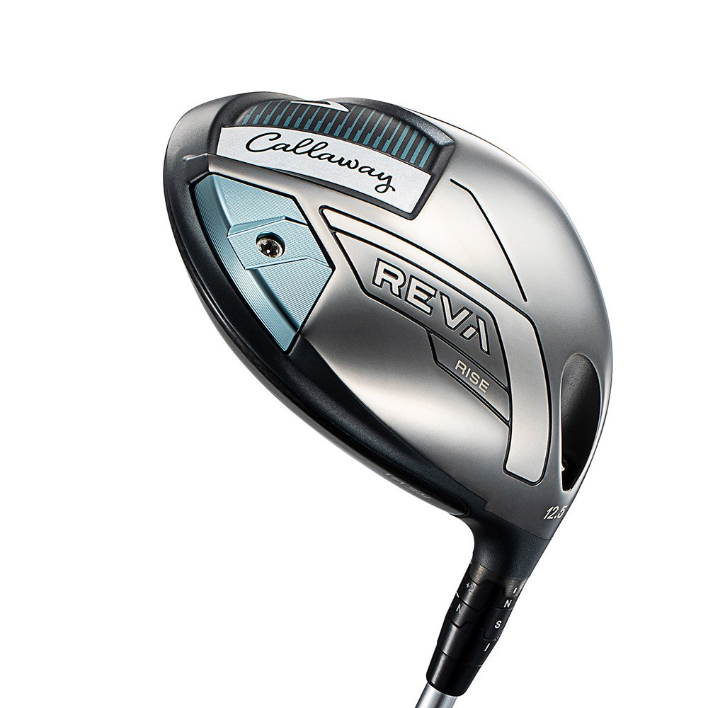 キャロウェイ（CALLAWAY）（レディース）REVA RISE レヴァ ライズ