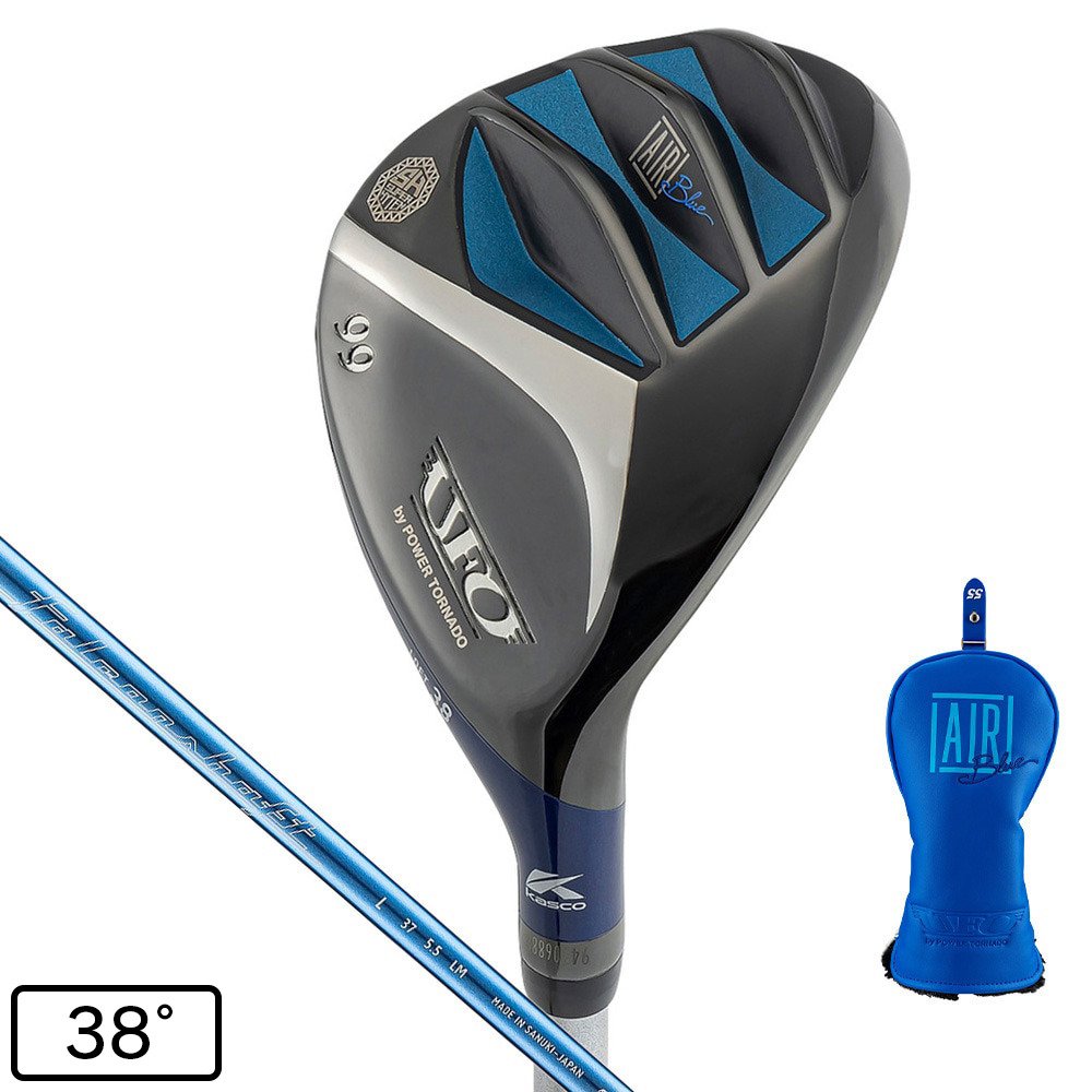 キャスコ（KASCO）（レディース）ユーフォー エアー UFO AIR by POWER