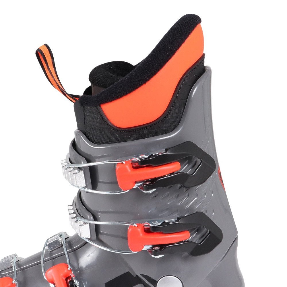 ロシニョール（ROSSIGNOL）（キッズ）ジュニア スキーブーツ RBN5050