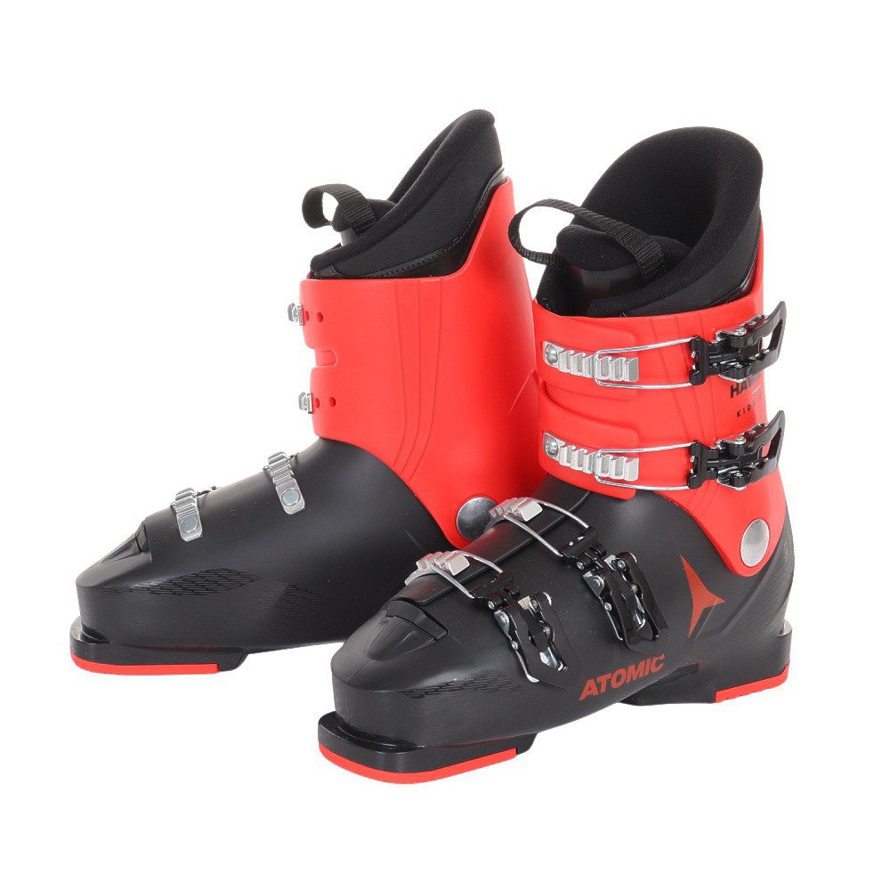 アトミック（ATOMIC）（キッズ）ジュニア スキーブーツ 24 HAWX KIDS 4
