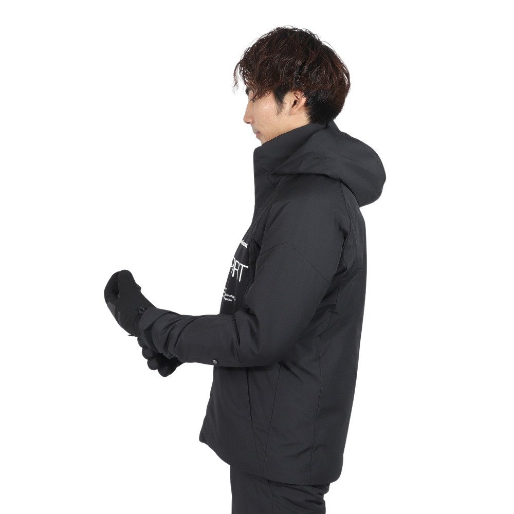 デサント（DESCENTE）（メンズ、レディース）スキーウェア スーツ