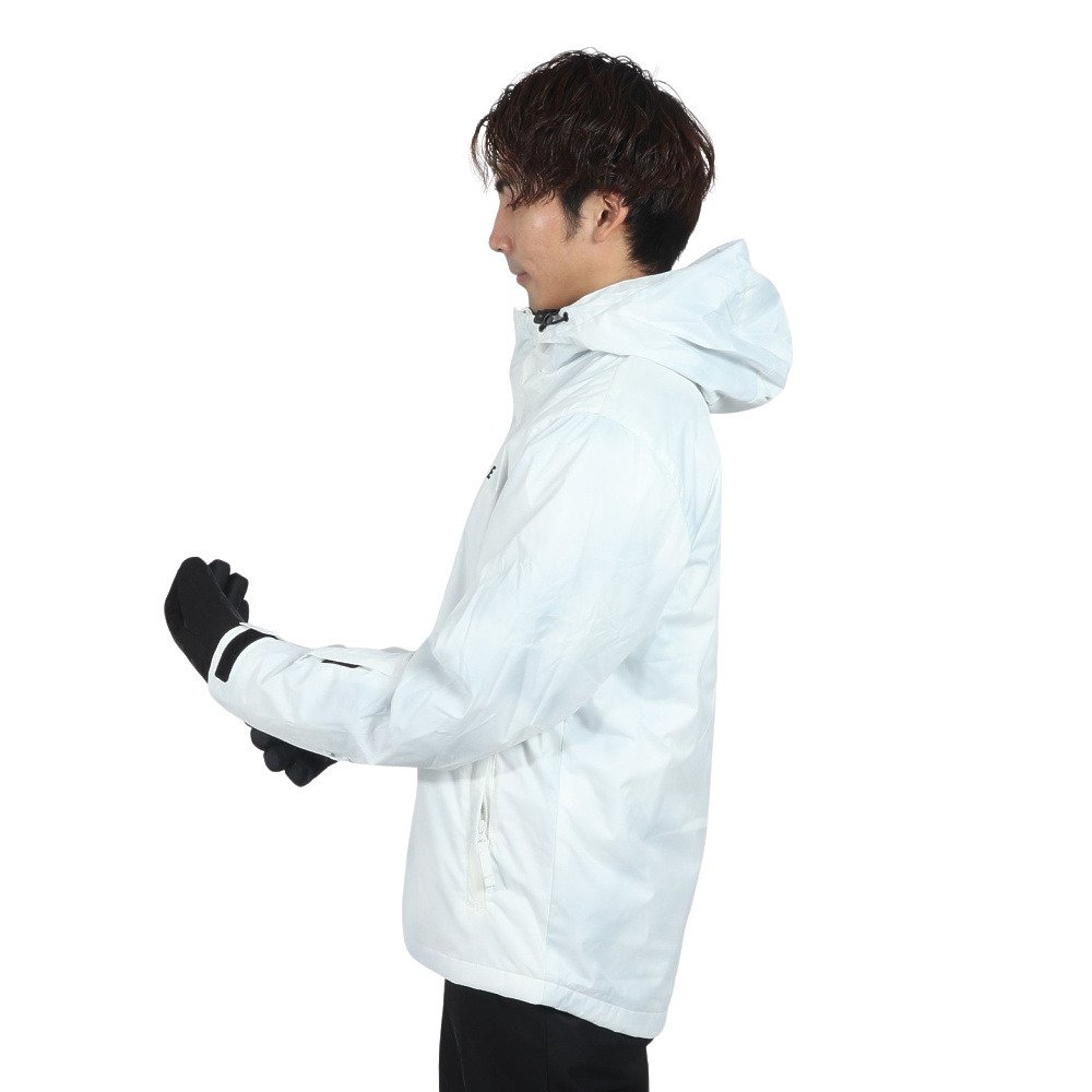 シュトロイレ（STREULE）（メンズ）スキーウェア フォグスーツ 上下