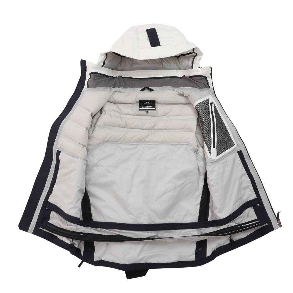 J.LINDEBERG（J.LINDEBERG）（メンズ）スキーウェア 防寒 防風 防水