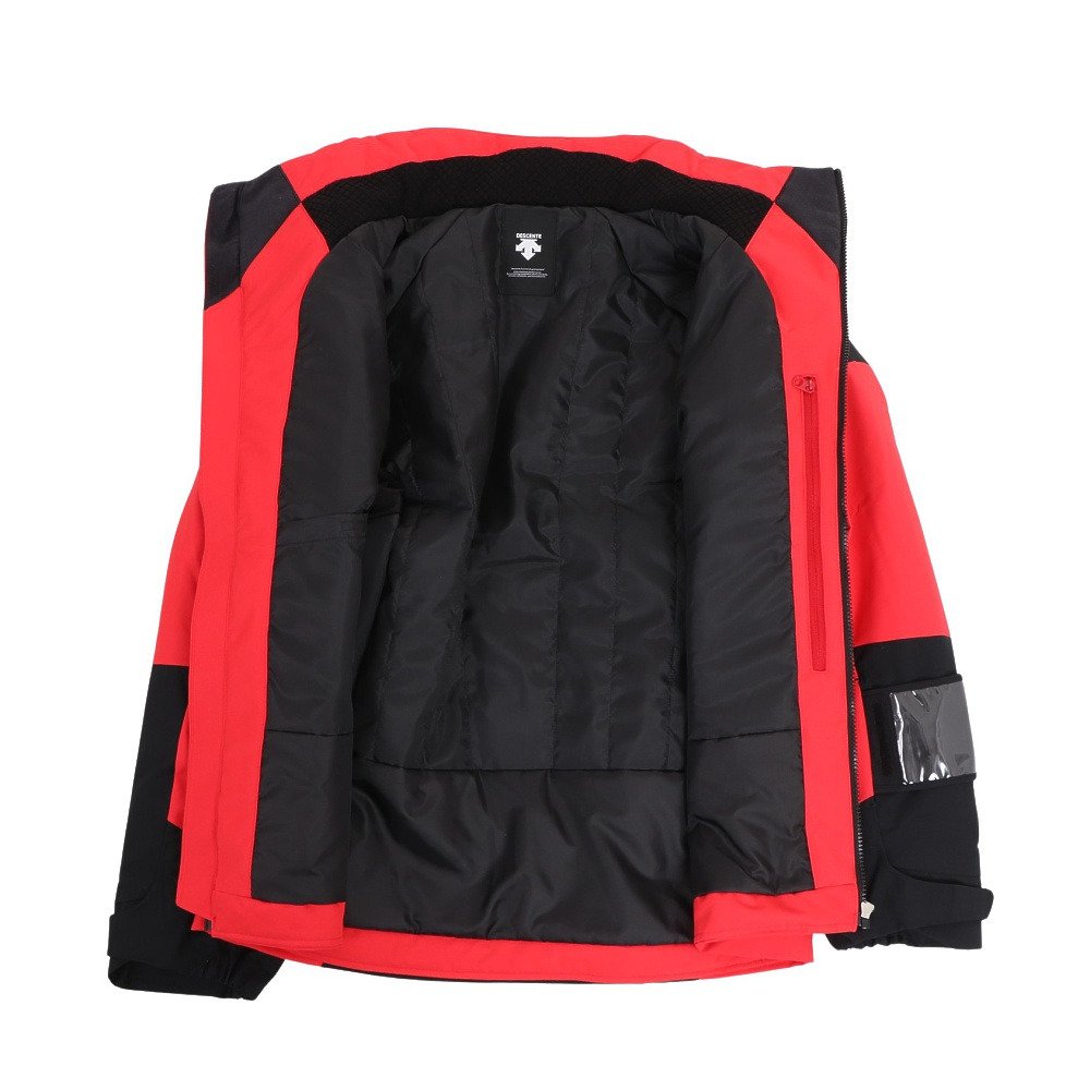 デサント（DESCENTE）（メンズ）スキー ウェア ジャケット S.I.O