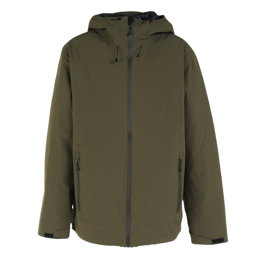 アイスピーク（ICEPEAK）（メンズ）ヒートクロス スキーウェア