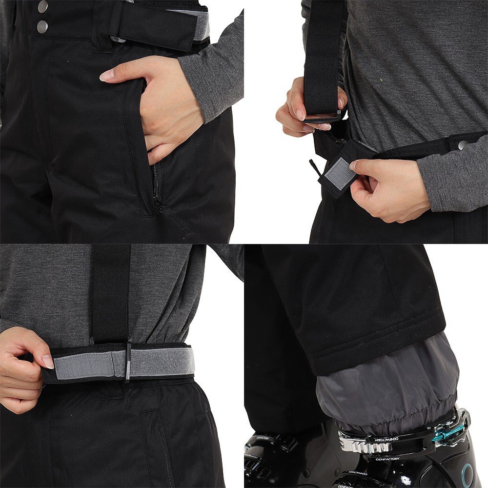 エターナルプログレス（ETERNAL PROGLESS）（レディース）22-23 スキー