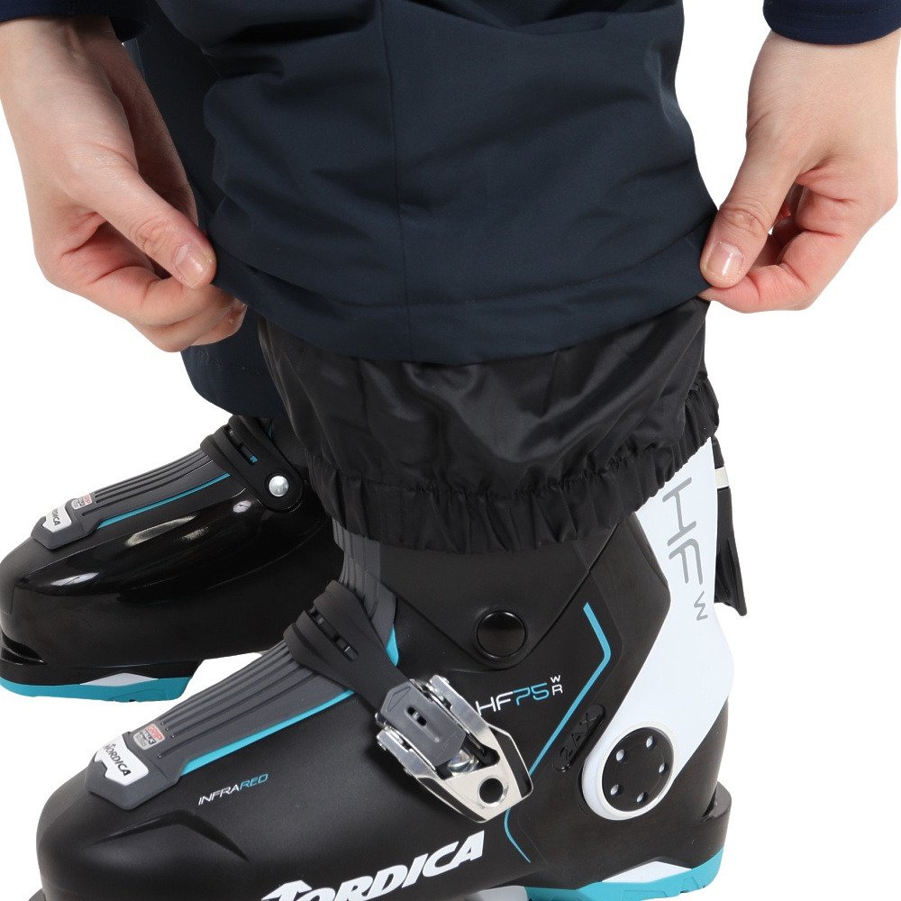 デサント（DESCENTE）（レディース）スキーウェア スーツ ジャケット