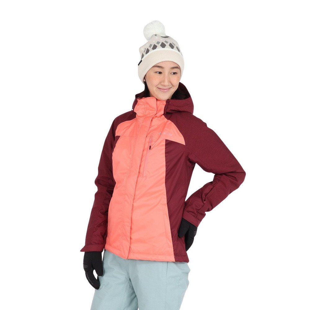 コロンビア（Columbia）（レディース）スノーウィーサミット