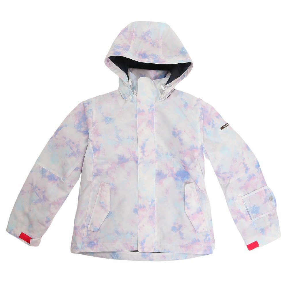 エアボーン（ARBN）（キッズ）ジュニア スキーウェア 上下セット