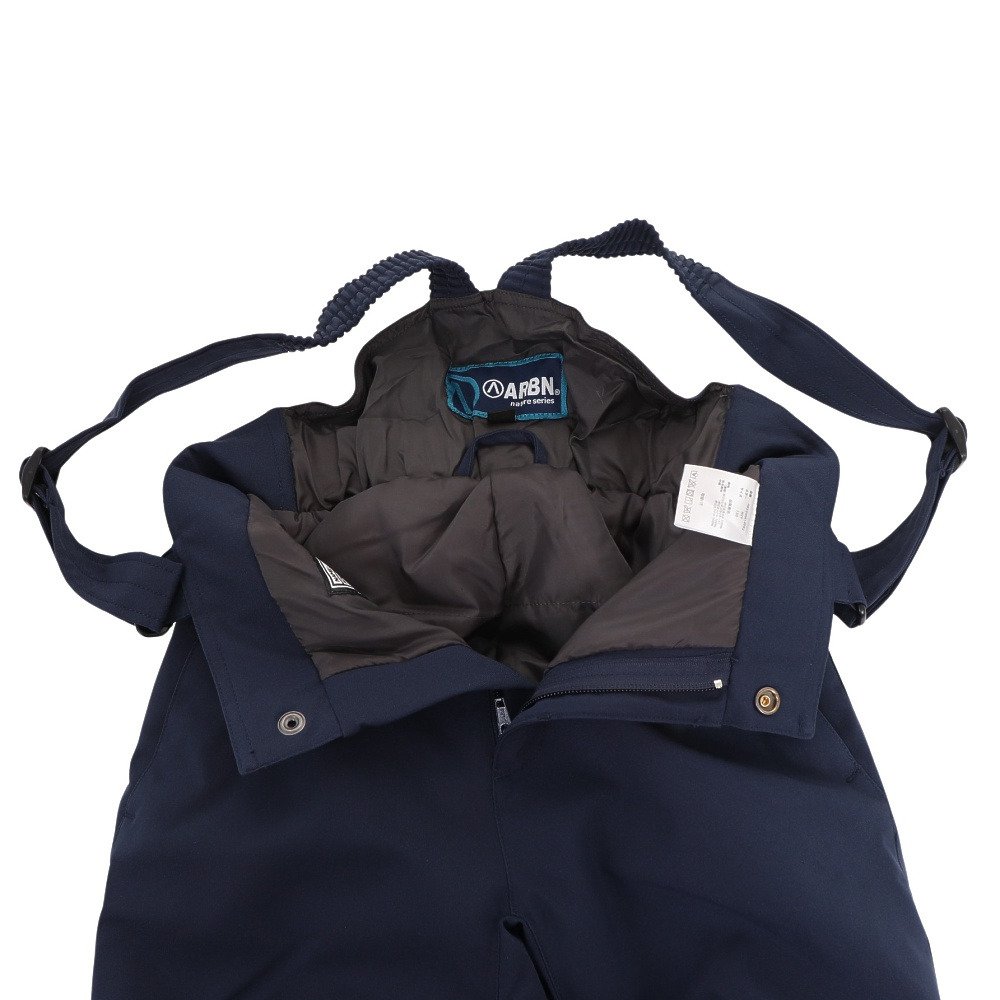 エアボーン（ARBN）（キッズ）ジュニア スキーウェア パンツ 23