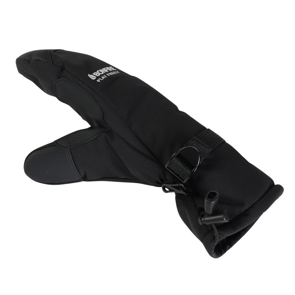 BonFire（ボンファイアー）（メンズ）手袋 ウィンターグローブ LIMITED