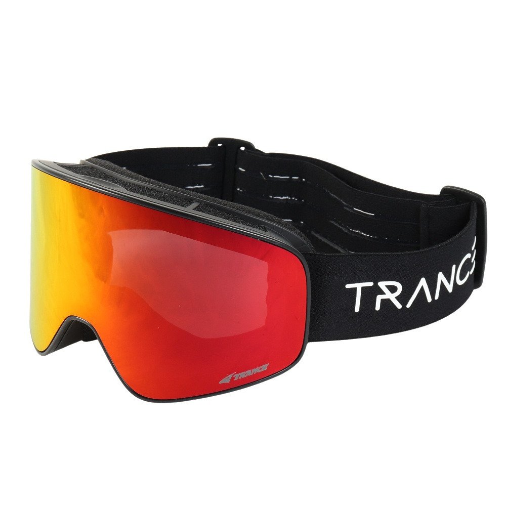 トランス（TRANCE）（メンズ）ウインターゴーグル 26ZETA－HI MAG