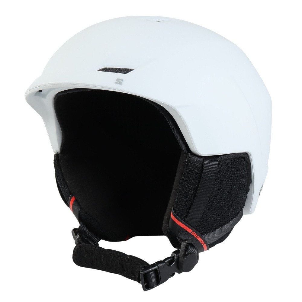 サロモン（SALOMON）（メンズ）スノーボード スキー ヘルメット
