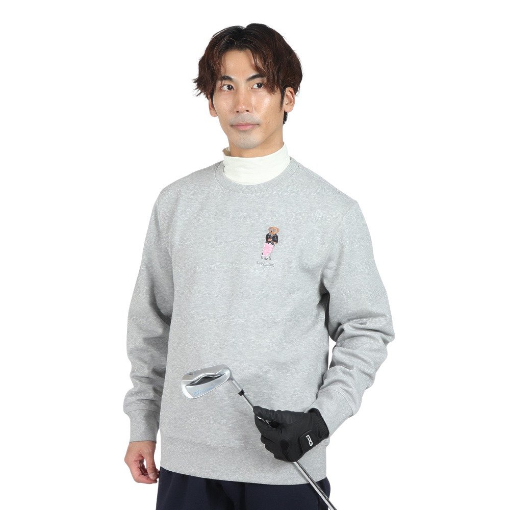 ラルフ ローレン（RALPH LAUREN）（メンズ）ゴルフウェア Polo ベア
