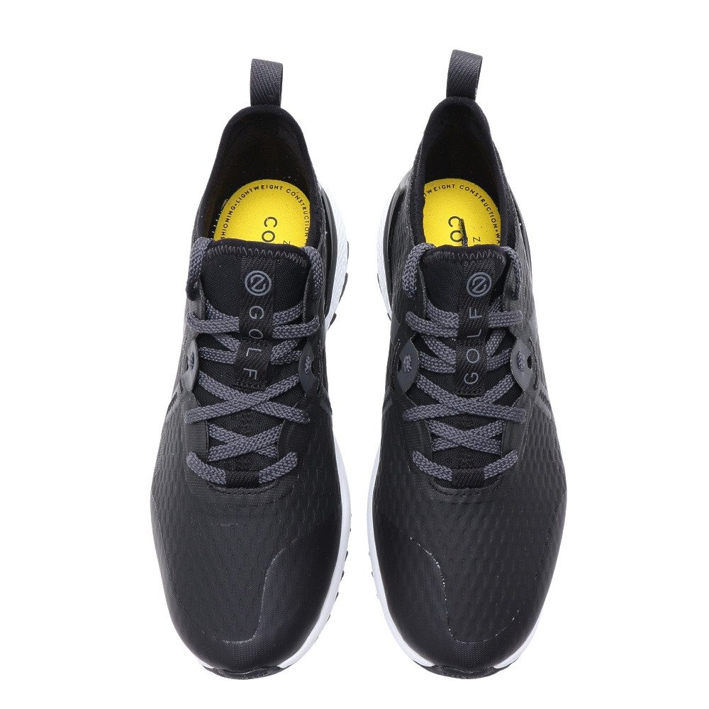 コール ハーン（COLE HAAN）（メンズ）ゴルフシューズ ゼログランド