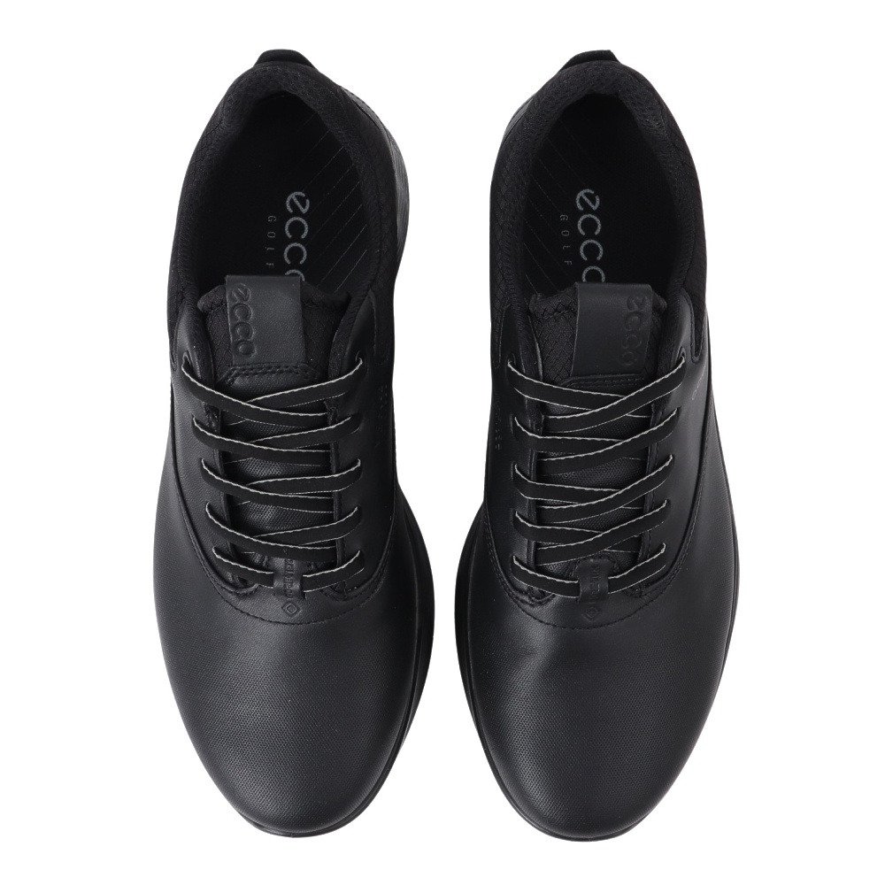 エコー（ecco）（メンズ）スパイクレスゴルフシューズ S-THREE
