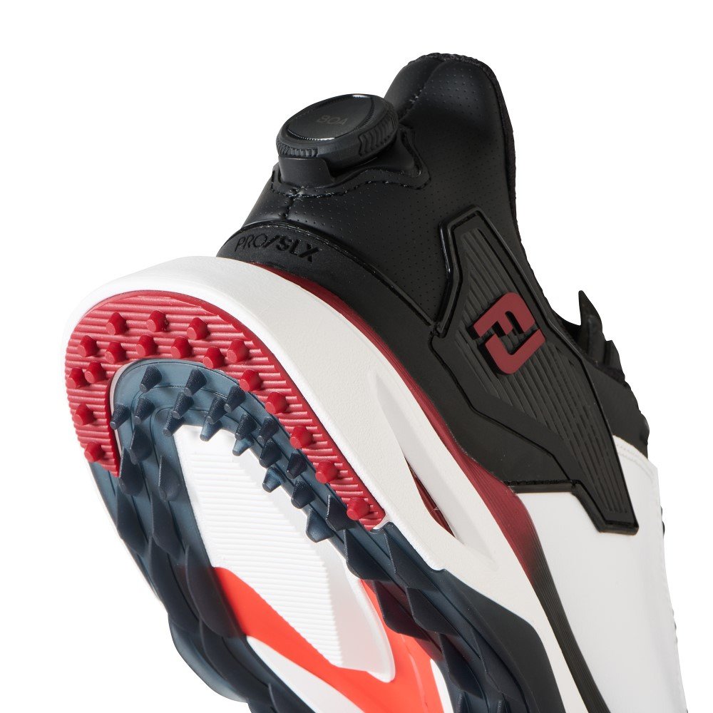 フットジョイ（FOOT JOY）（メンズ）ゴルフシューズ スパイクレス プロ