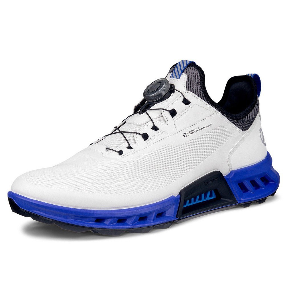 エコー（ecco）（メンズ）ゴルフシューズ スパイクレス BIOM C4 BOA WV