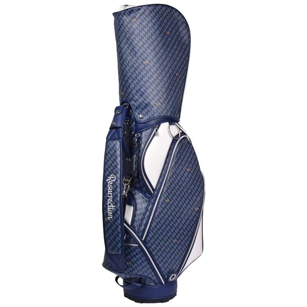 レザレクション（Resurrection）（メンズ）ゴルフ キャディバッグ 9型