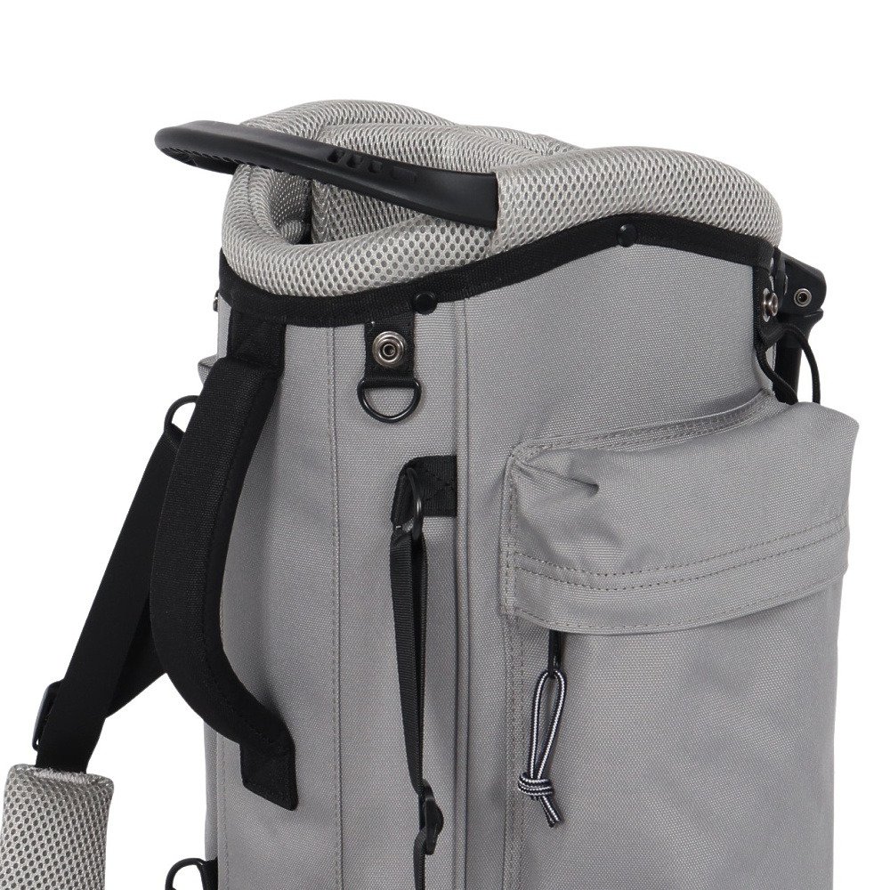 プーマ（PUMA）（メンズ）ゴルフ スタンド式 キャディバッグ OUTDOOR