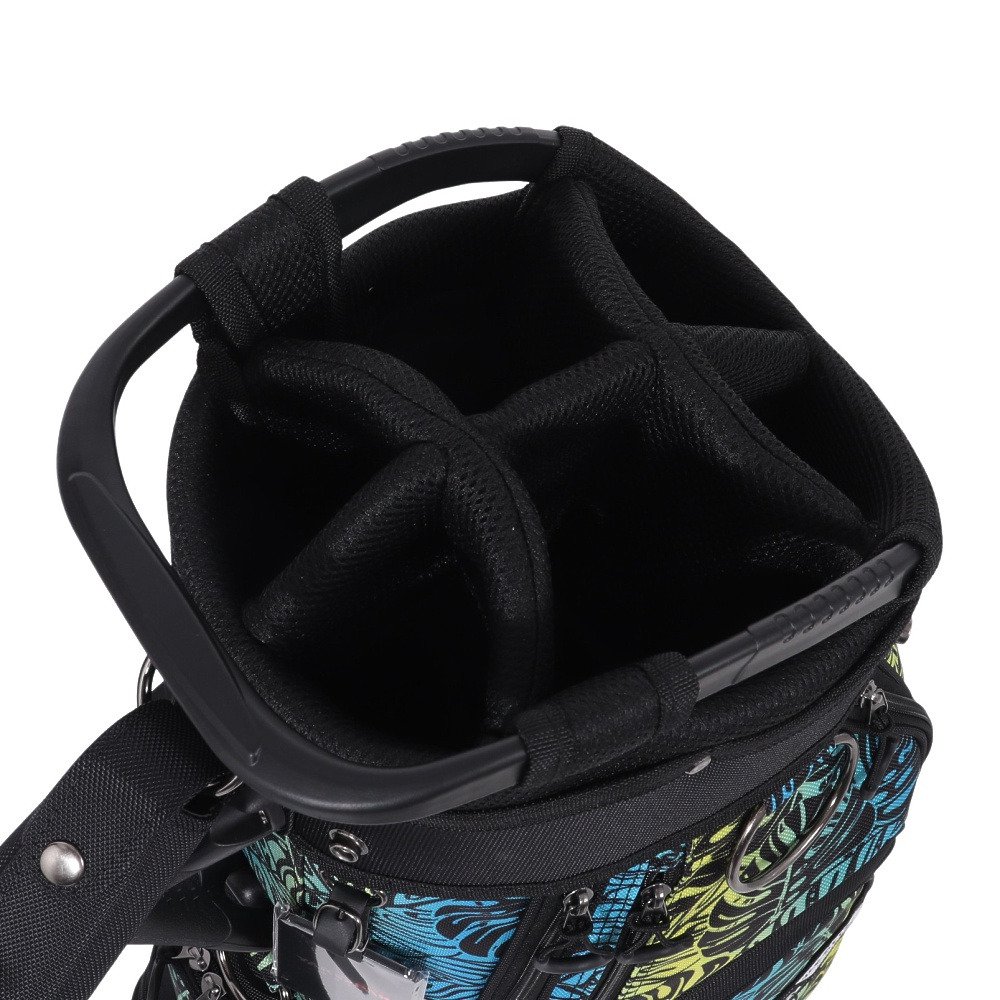 ヤックパック（YAK PAK）（メンズ、レディース）ゴルフ キャディバッグ