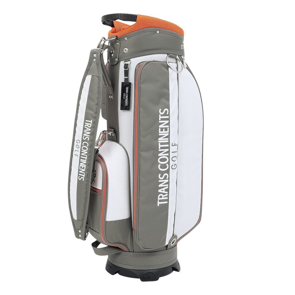 トランスコンチネンツ（TRANS CONTINENTS）（メンズ）ゴルフ カート式