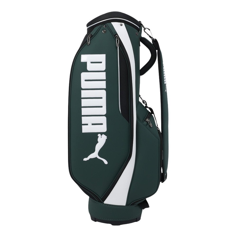 プーマ（PUMA）（メンズ、レディース）ゴルフ カート式 ベーシック