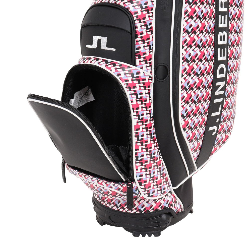 J.LINDEBERG（J.LINDEBERG）（メンズ）ゴルフ キャディバッグ スタンド