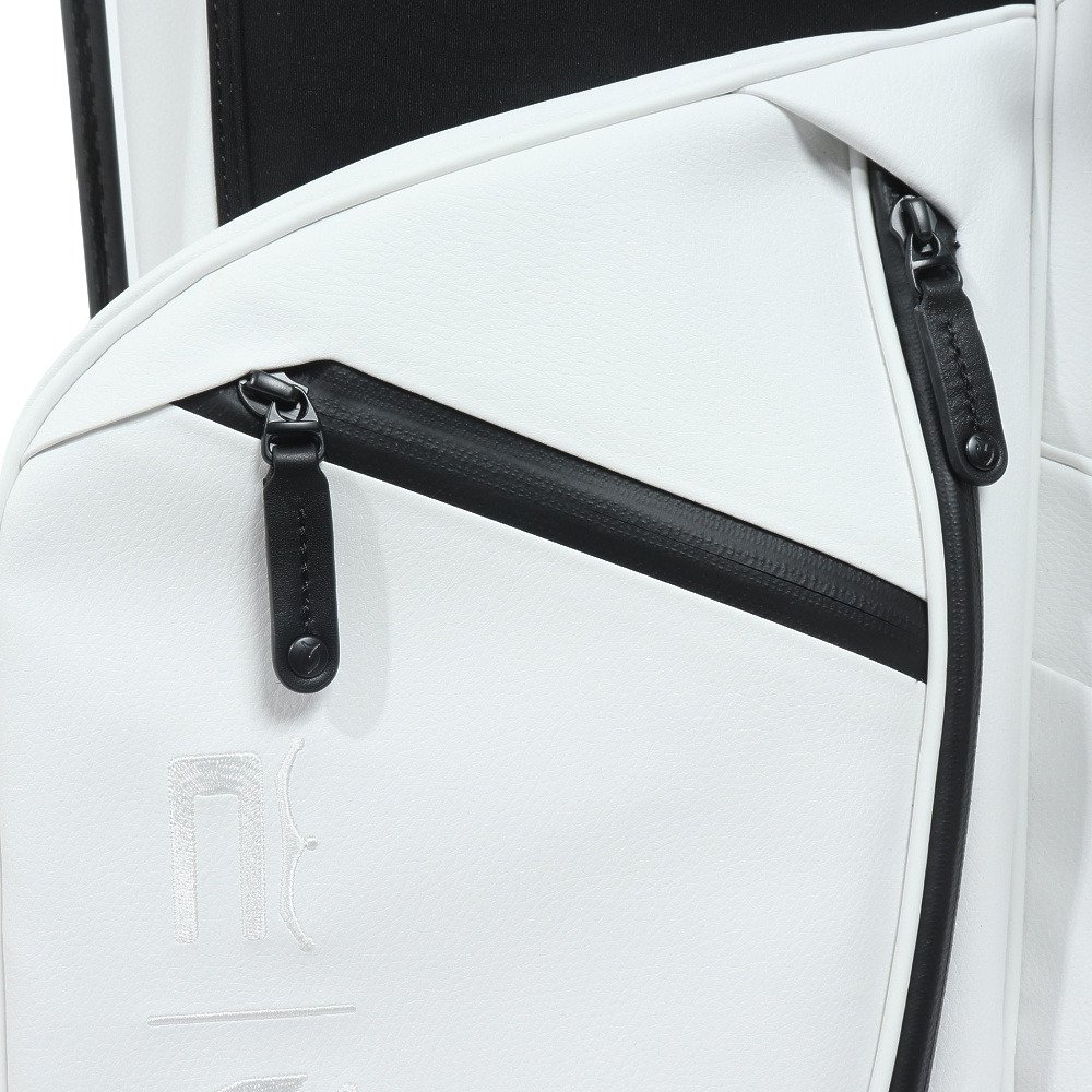 プーマ（PUMA）（メンズ）ゴルフ キャディバッグ ベゼル コブラ コラボ