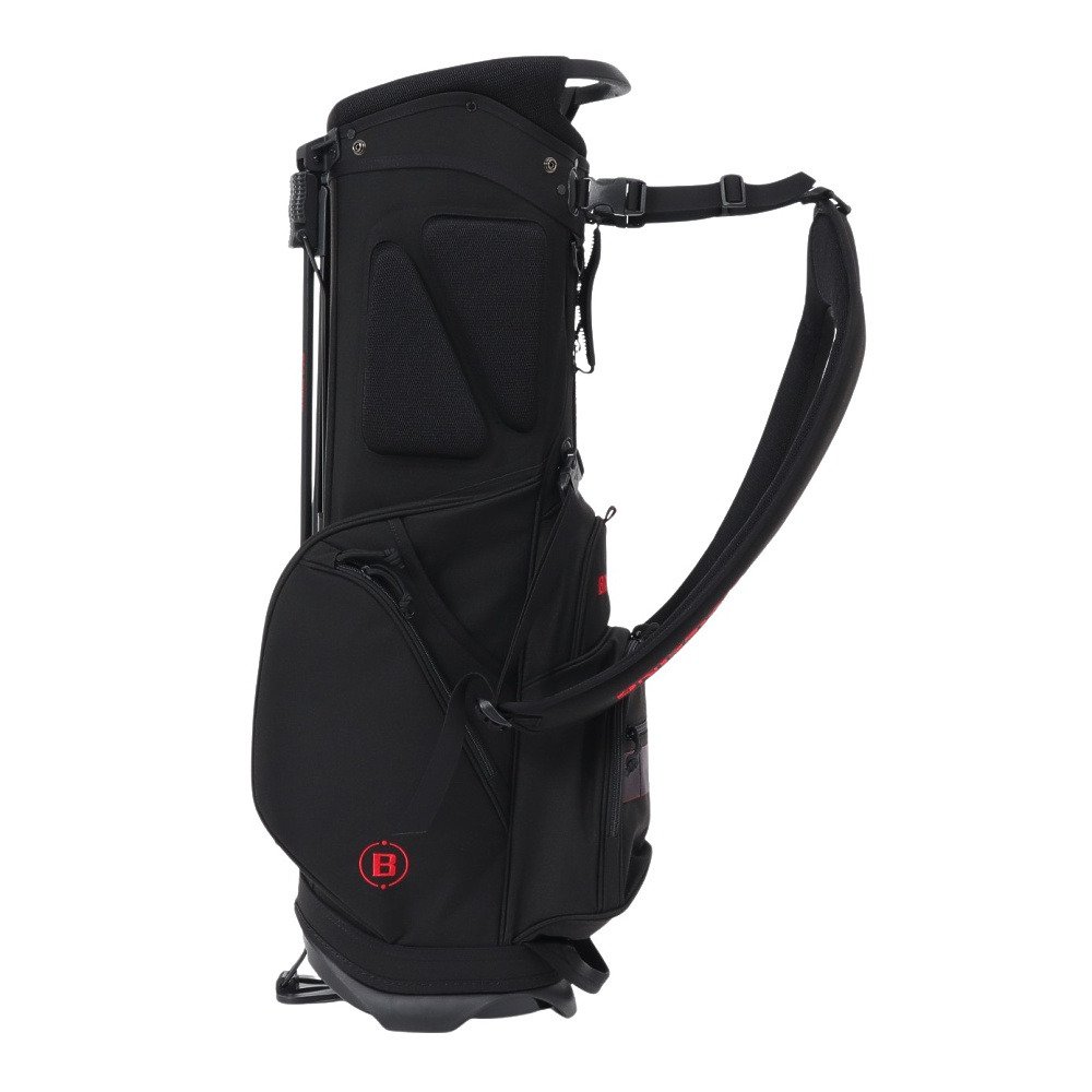 ブリーフィング（BRIEFING）（メンズ）キャディバッグ CR－4 04