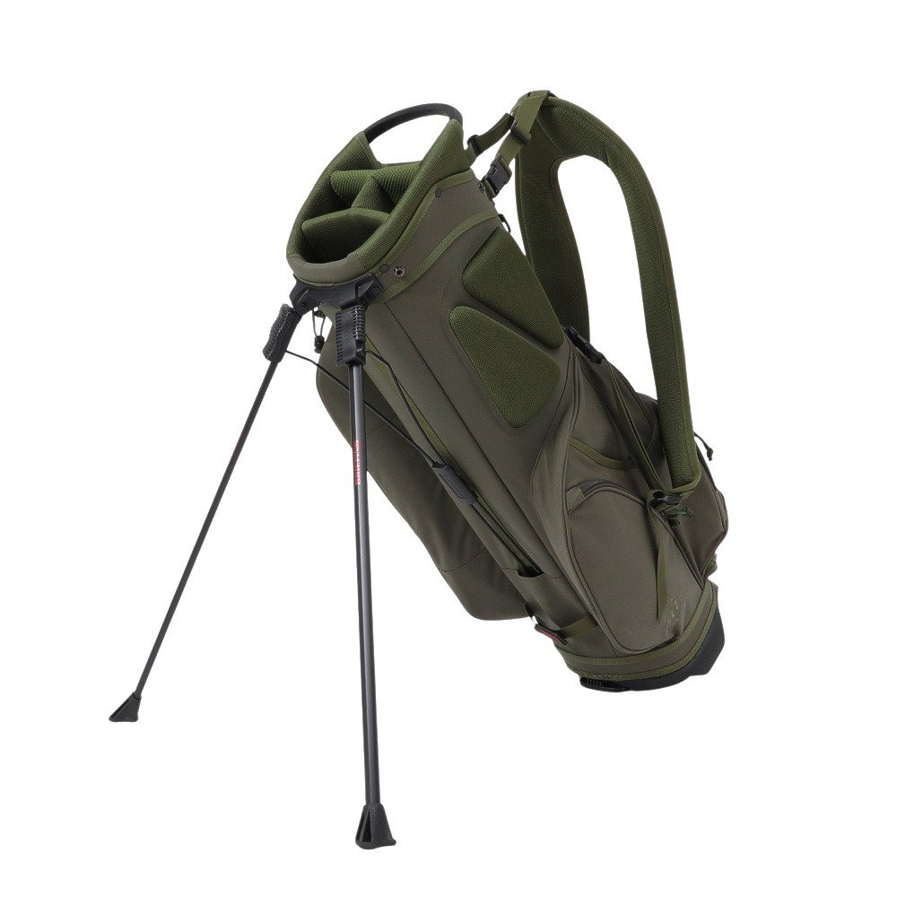 ブリーフィング（BRIEFING）（メンズ）キャディバッグ CR－4 04