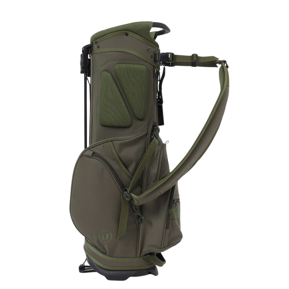 ブリーフィング（BRIEFING）（メンズ）キャディバッグ CR－4 04