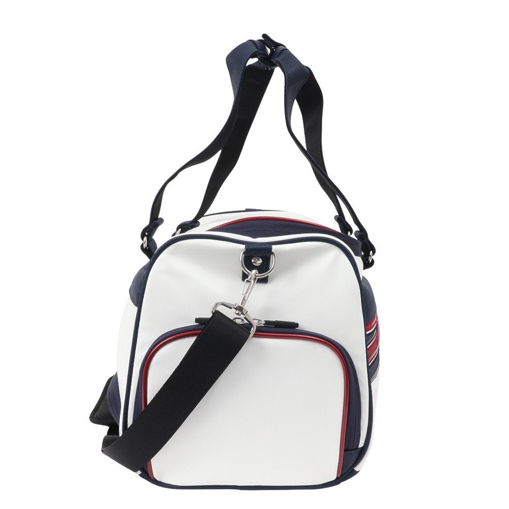 新品】ADMIRAL ボストンバッグ トリコロール アドミラル Admiral