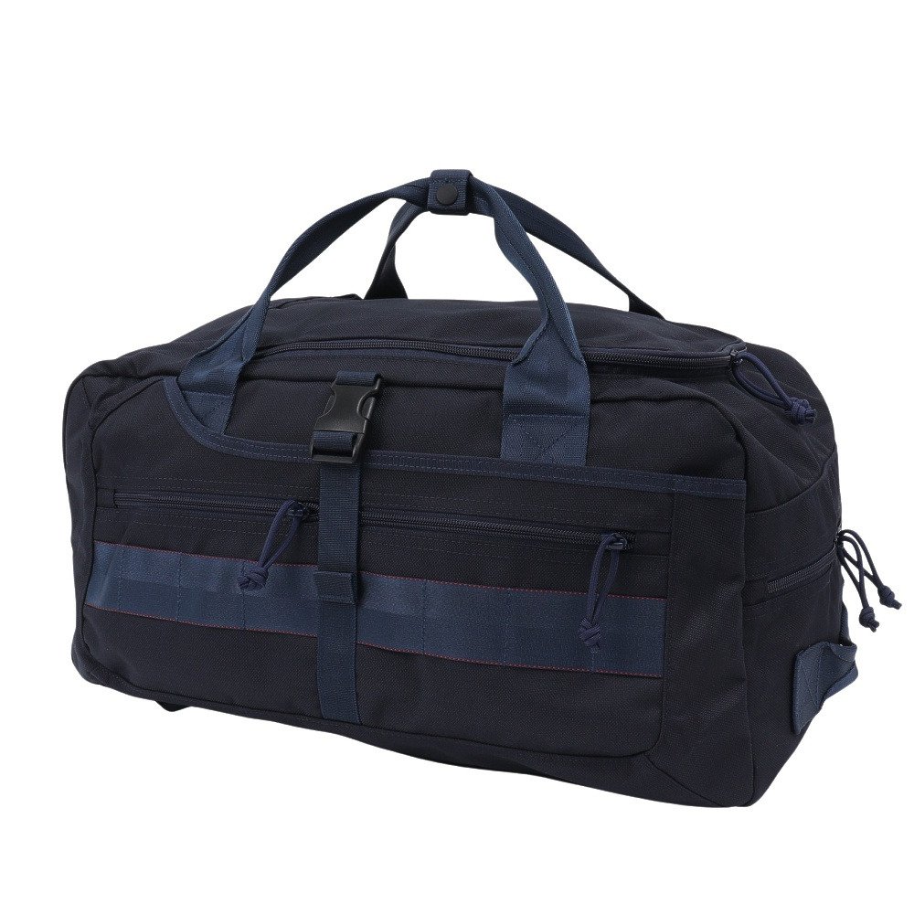 ブリーフィング（BRIEFING）（メンズ）TURF PHANTOM ボストンバッグ