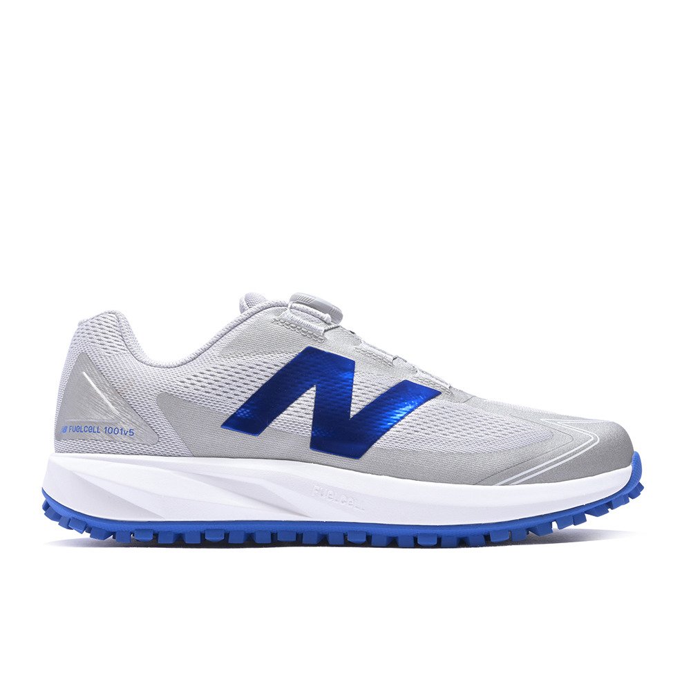 ニューバランス（new balance）（メンズ、レディース）ゴルフシューズ