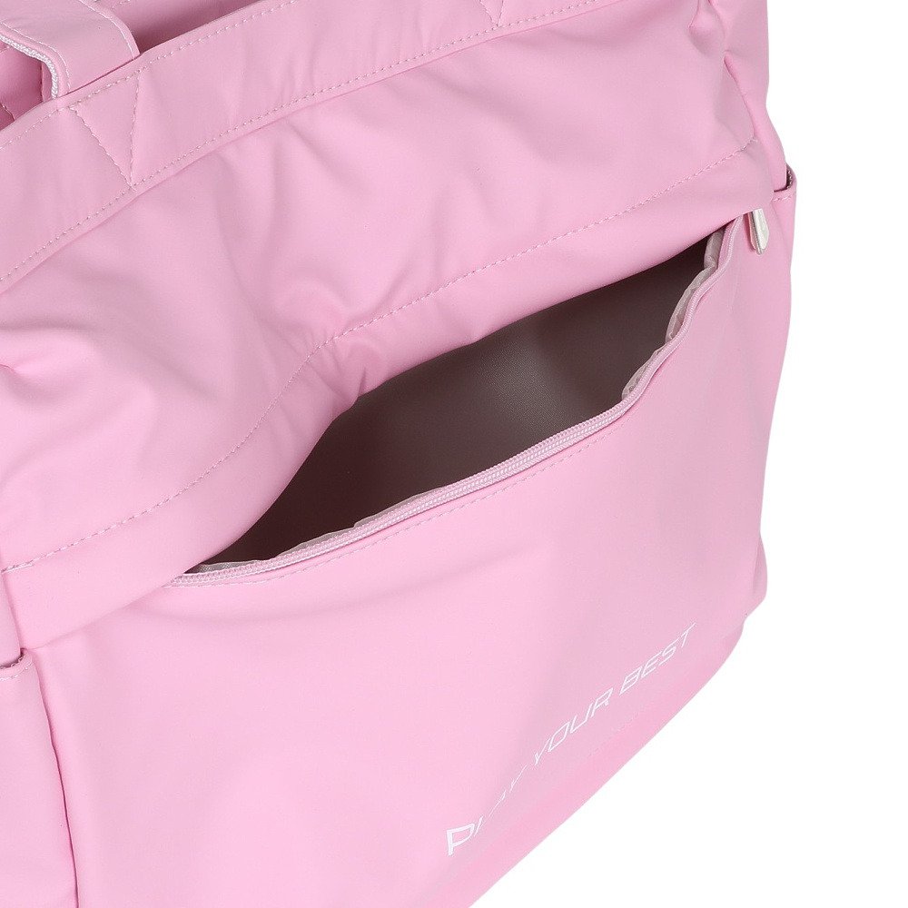 ピン（PING）（レディース）ゴルフバッグ トートバッグ GB-L2301 PNK 36851