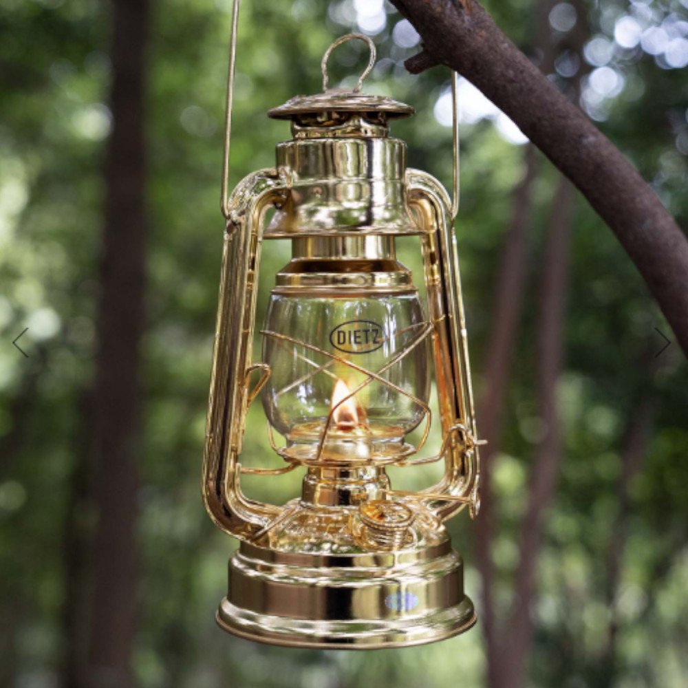 デイツ（DIETZ） DIETZ ランタン ハリケーンランタン D78 MARS