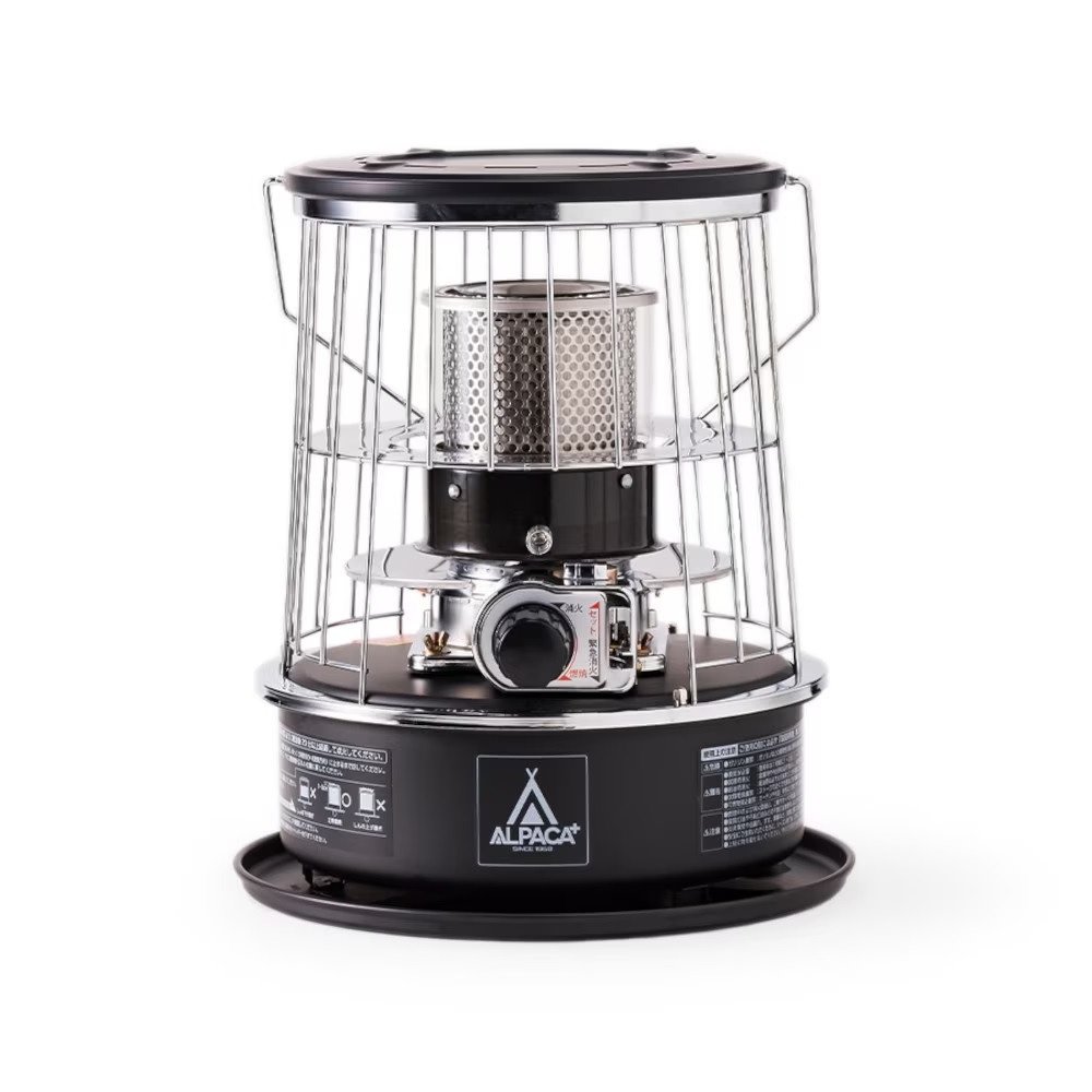 アルパカプラス（ALPACA PLUS） アルパカ 石油ストーブ プラス