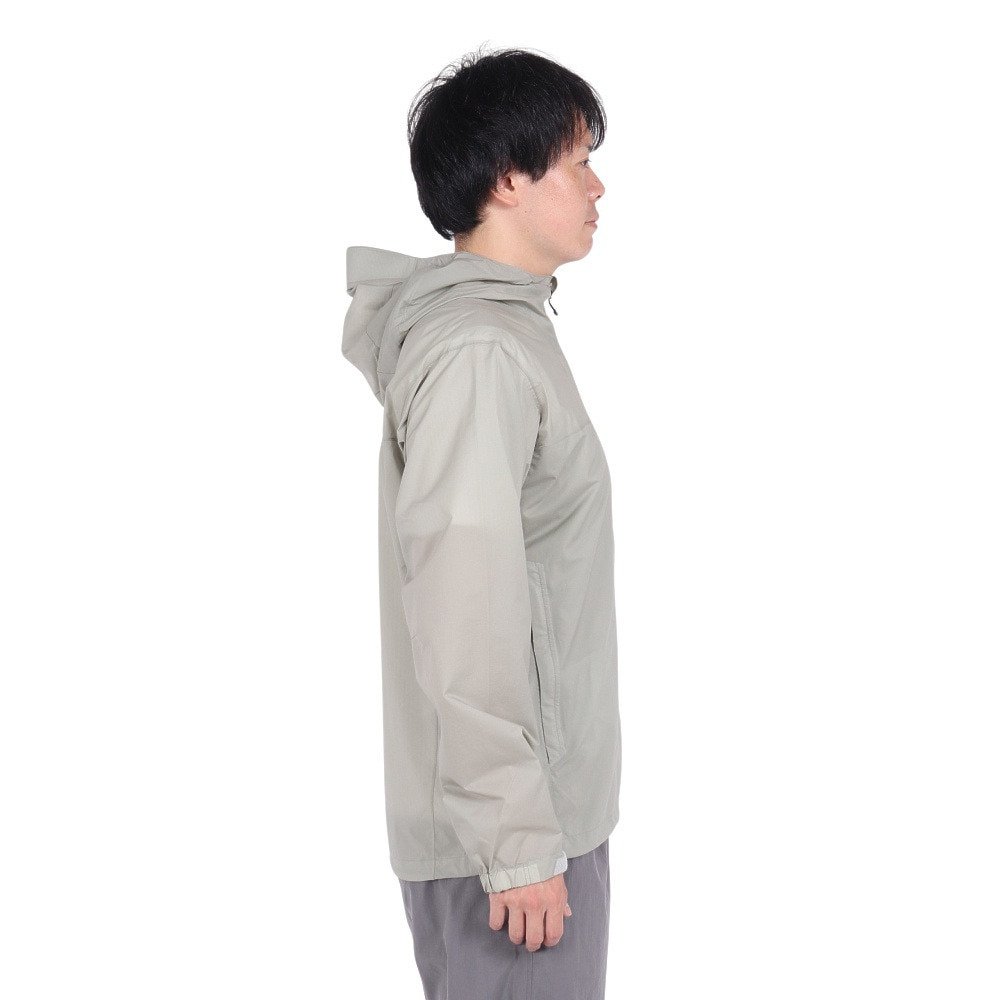 ザ・ノース・フェイス（THE NORTH FACE）（メンズ）レインアウター