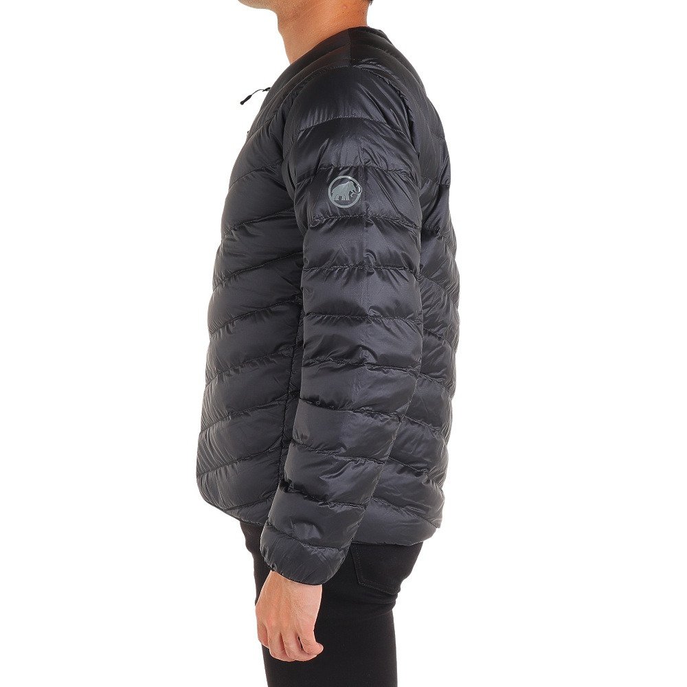 マムート（MAMMUT）（メンズ）ダウンジャケット アウター リバーシブル