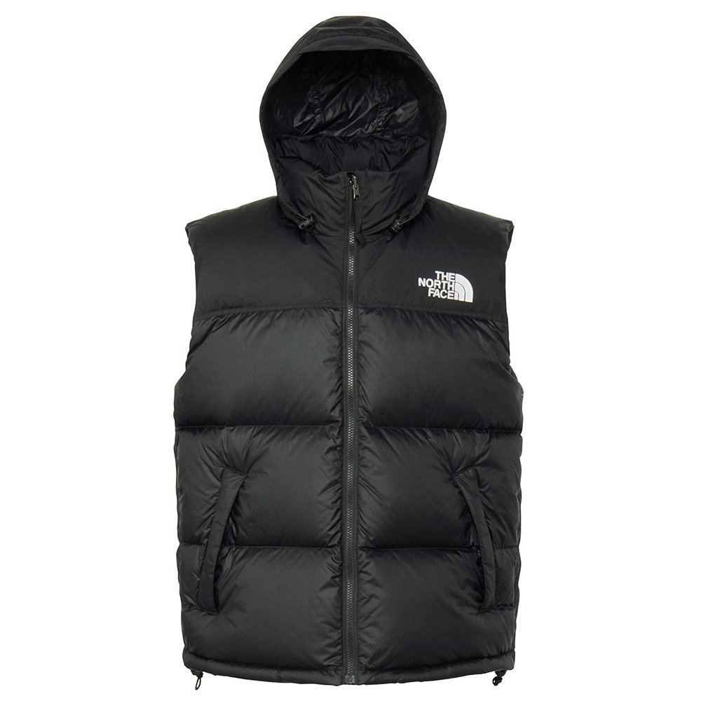 ザ・ノース・フェイス（THE NORTH FACE）（メンズ）ダウンベスト