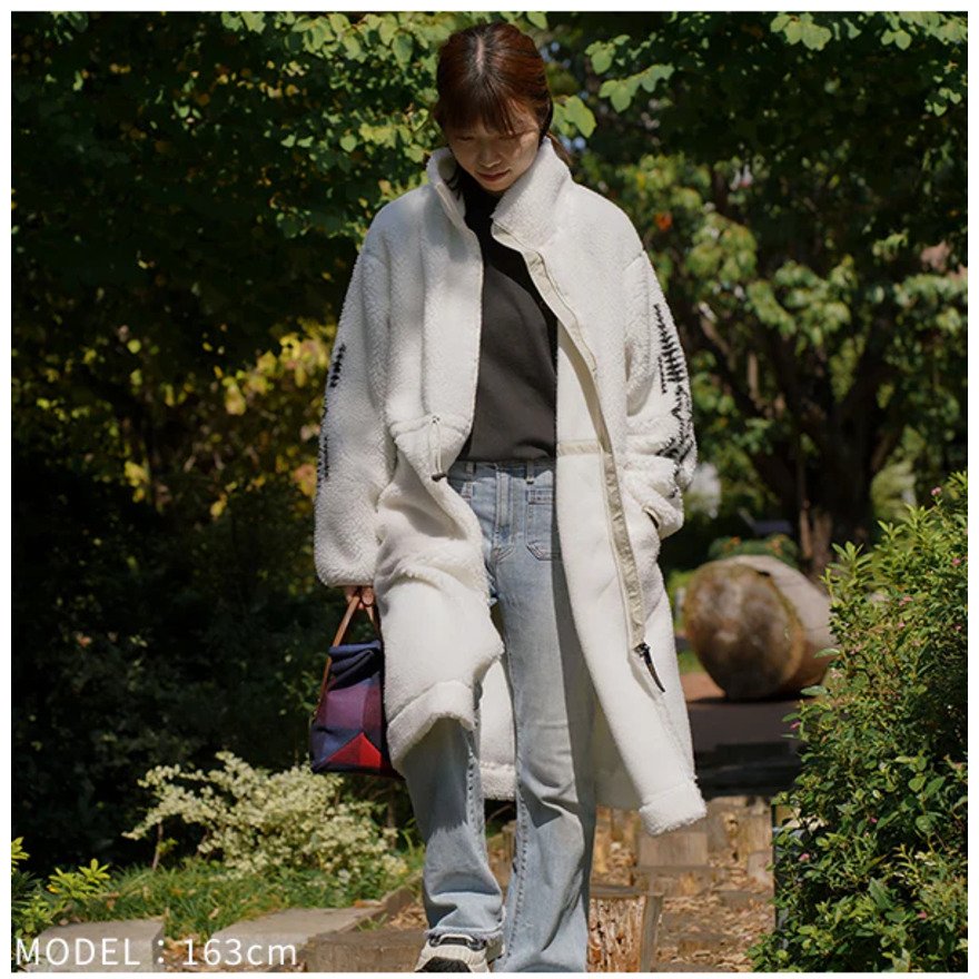 ペンドルトン（PENDLETON）（レディース）トレッキングウェア ボア