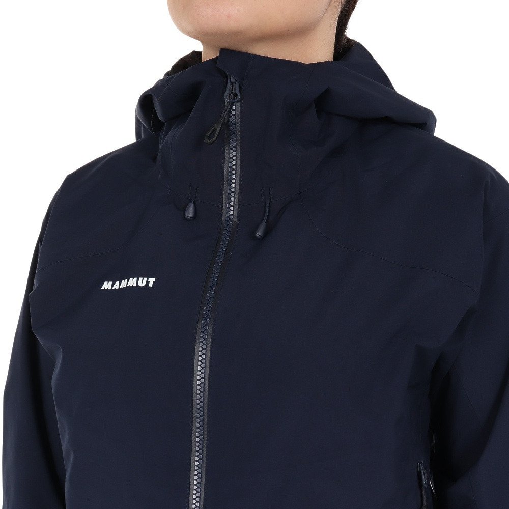 マムート（MAMMUT）（レディース）ゴアテックス EUROサイズ 耐久 撥水