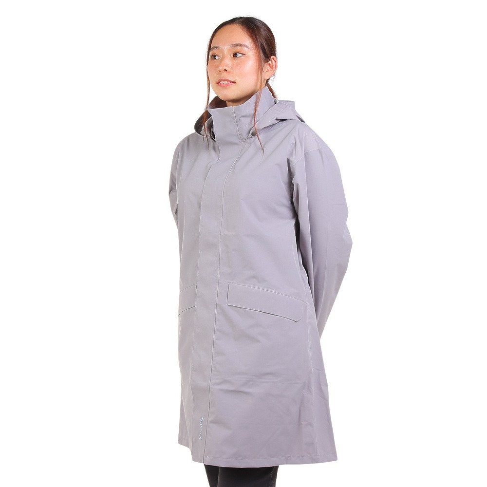 マーモット（Marmot）（レディース）アウター レウィシア ロング