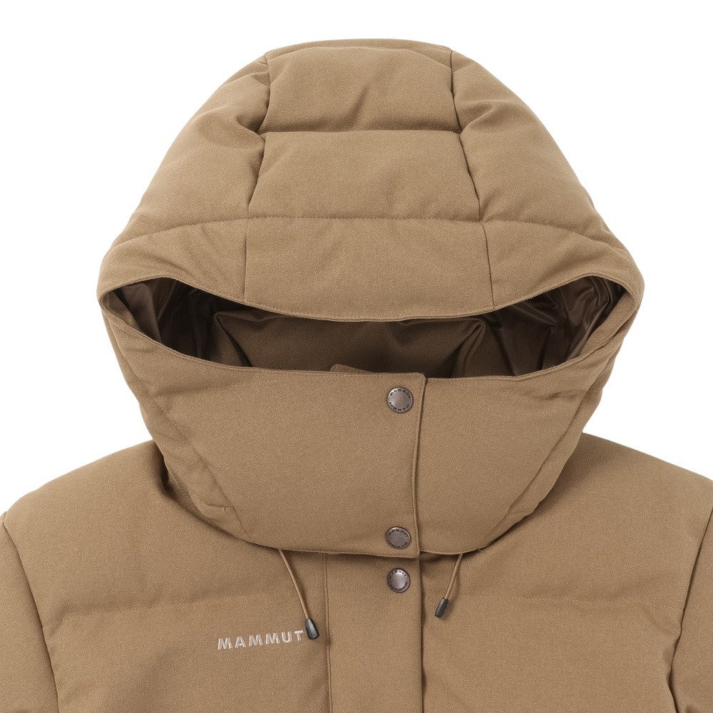 マムート（MAMMUT）（レディース）ダウンジャケット アウター ロゼグ