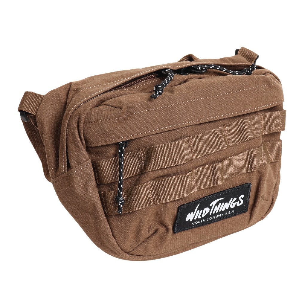 ワイルドシングス（WILD THINGS）（メンズ、レディース）ショルダー