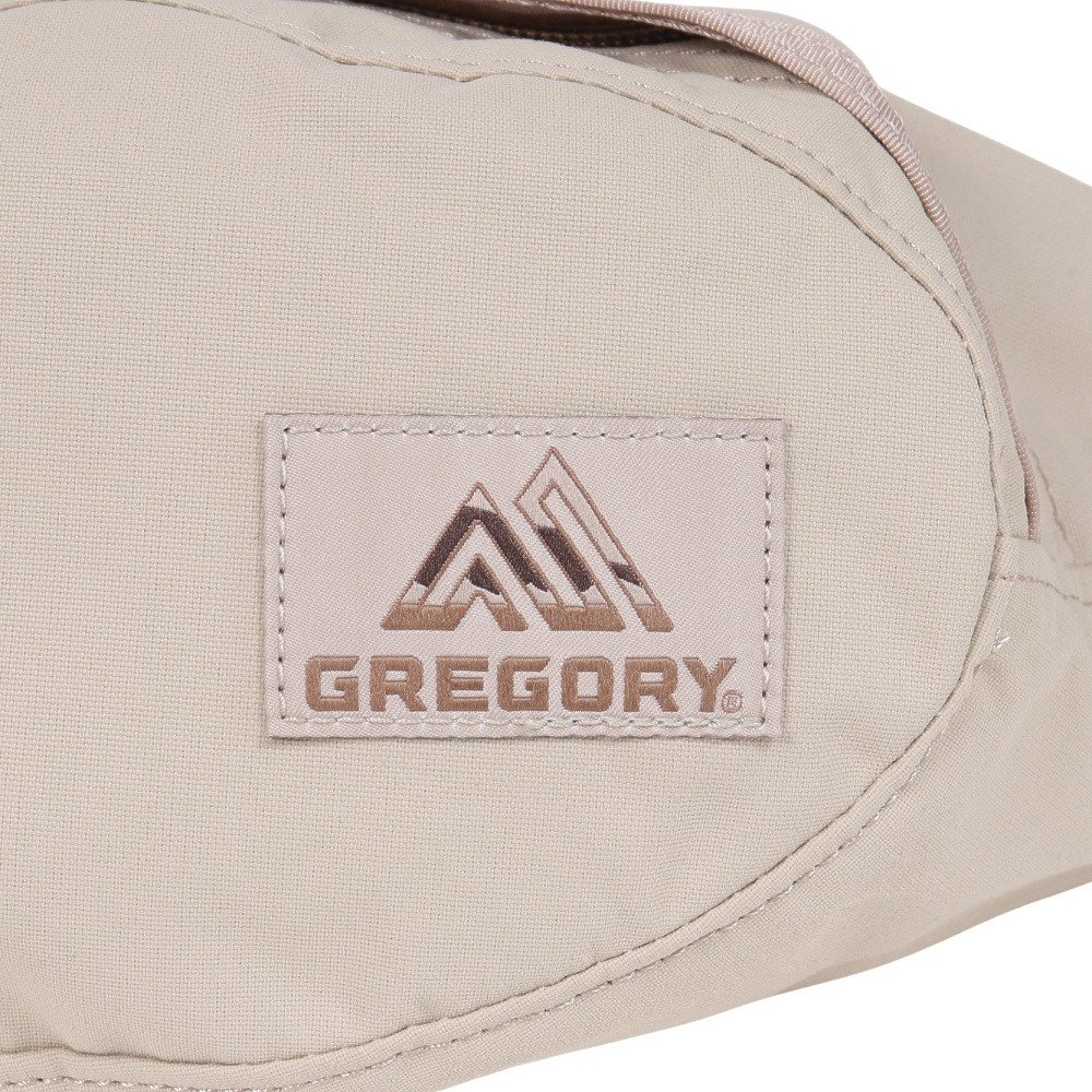 グレゴリー（GREGORY）（メンズ、レディース）ウエストバッグ テール