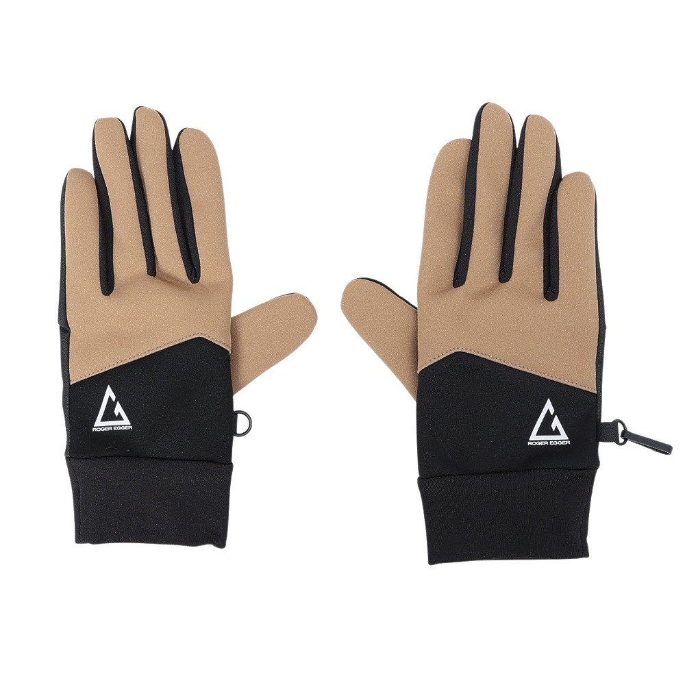 ロジャーエーガー（ROGEREGGER）（メンズ、レディース）手袋 ウインド